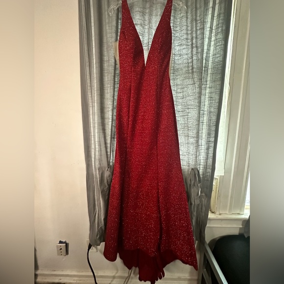 JOVANI PROM DRESS - Picture 6 of 14